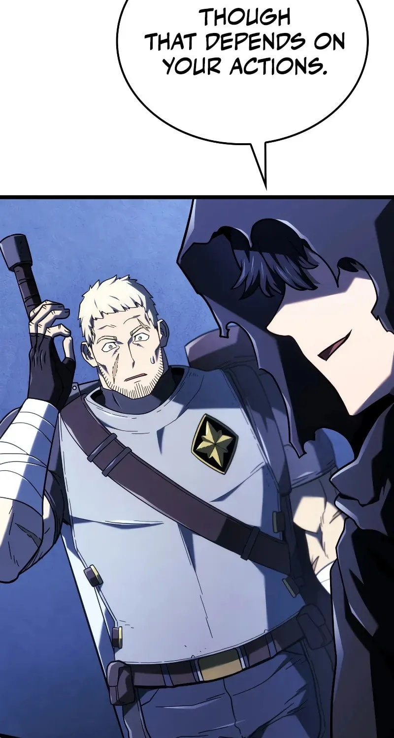 Revenge of the Sword Clan