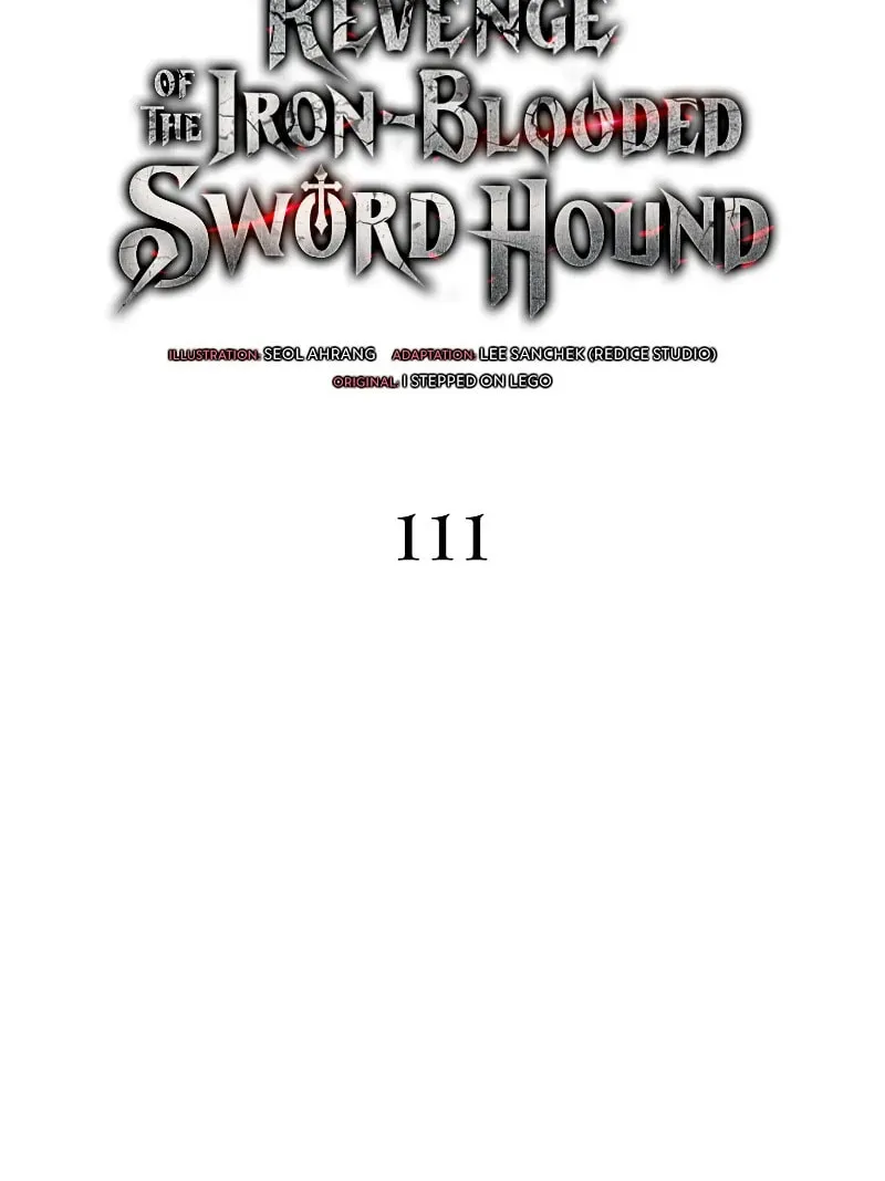 Revenge of the Sword Clan