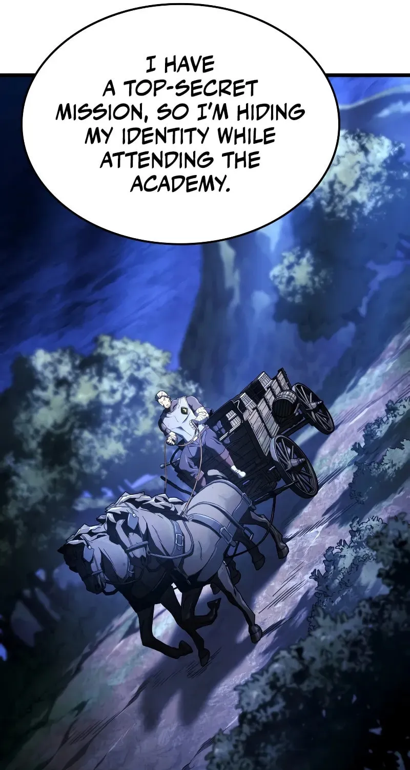 Revenge of the Sword Clan