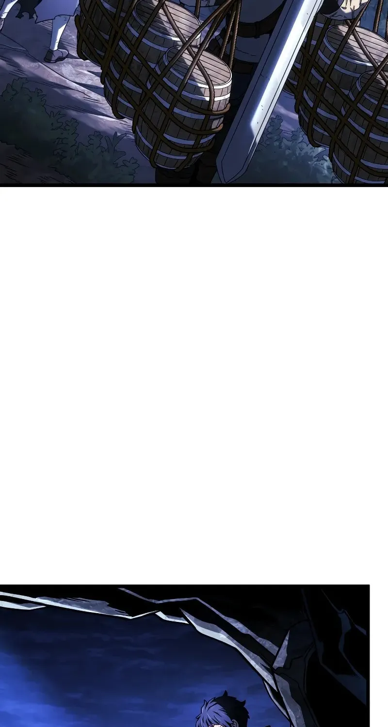 Revenge of the Sword Clan