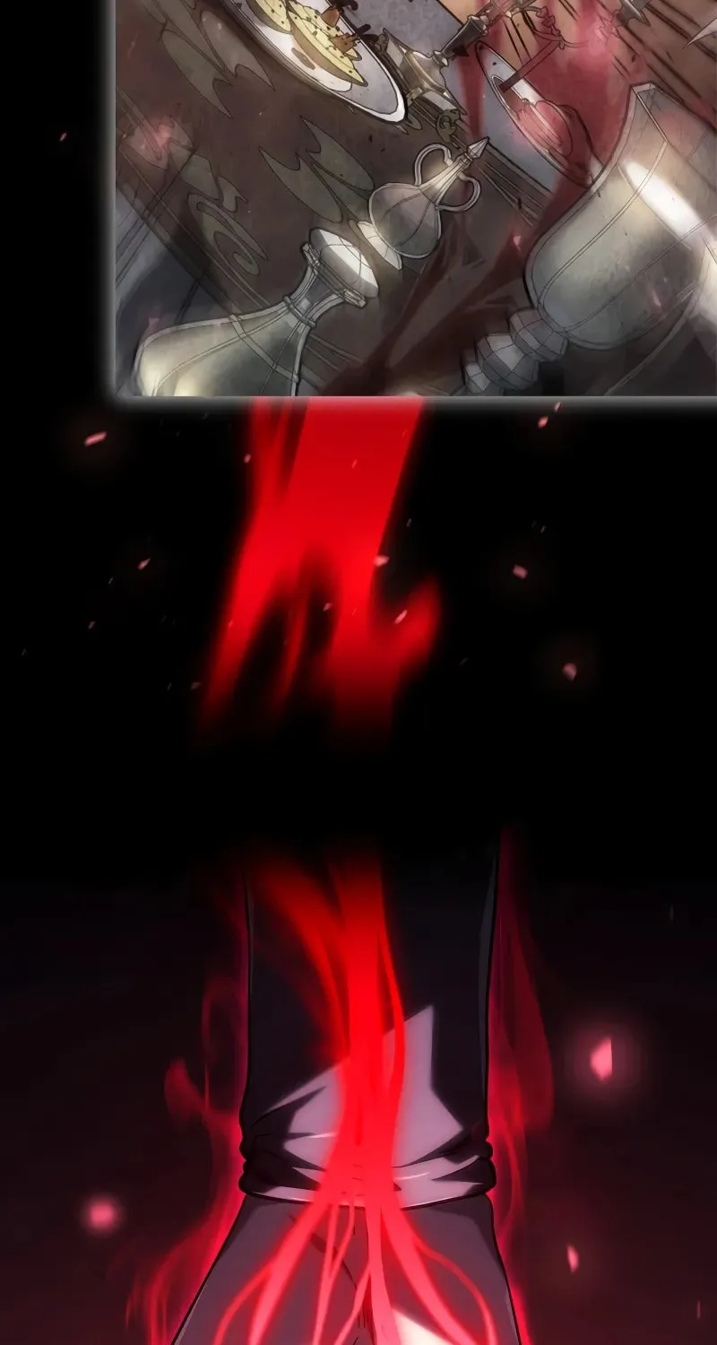 Revenge of the Sword Clan