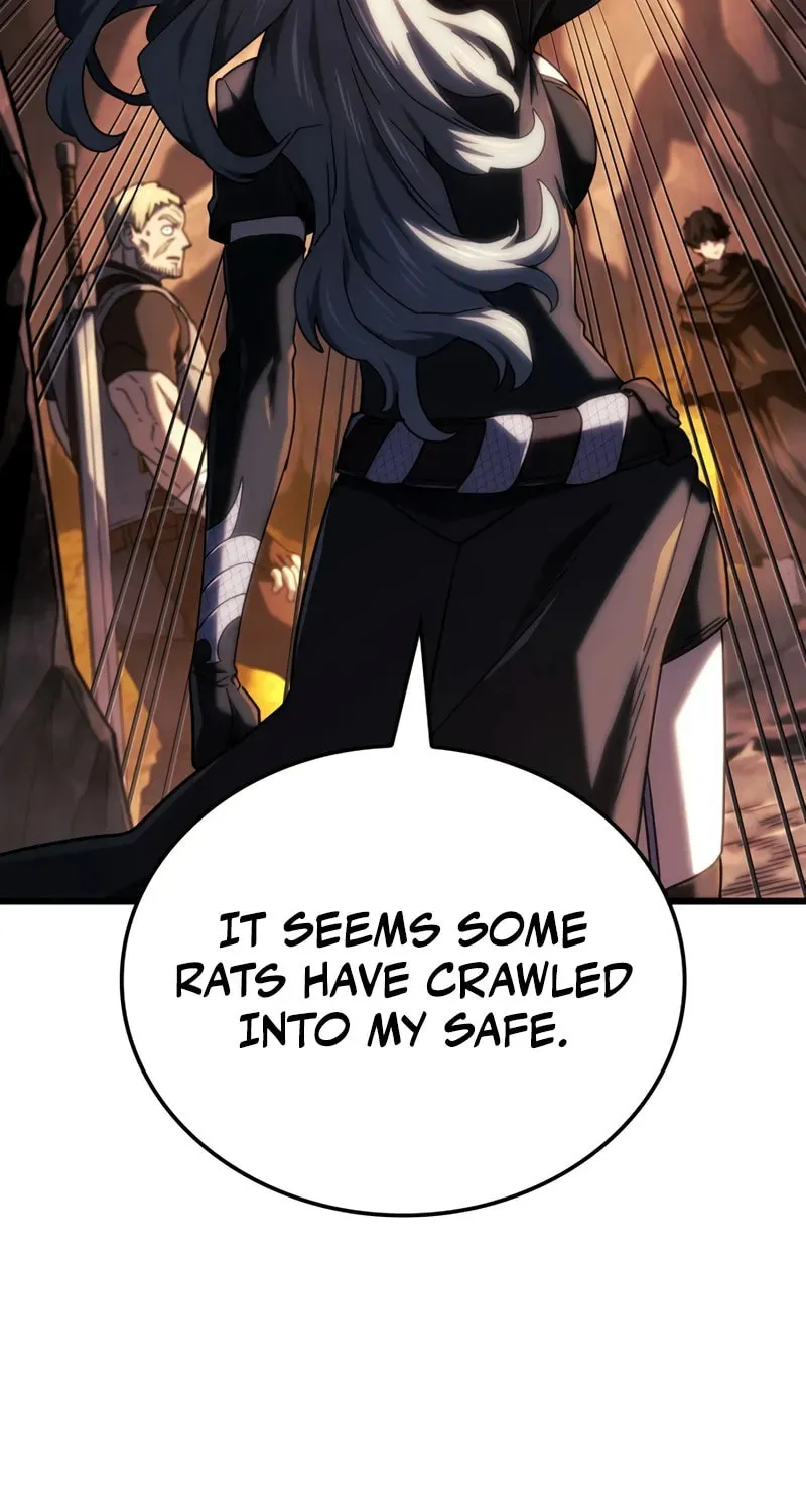 Revenge of the Sword Clan