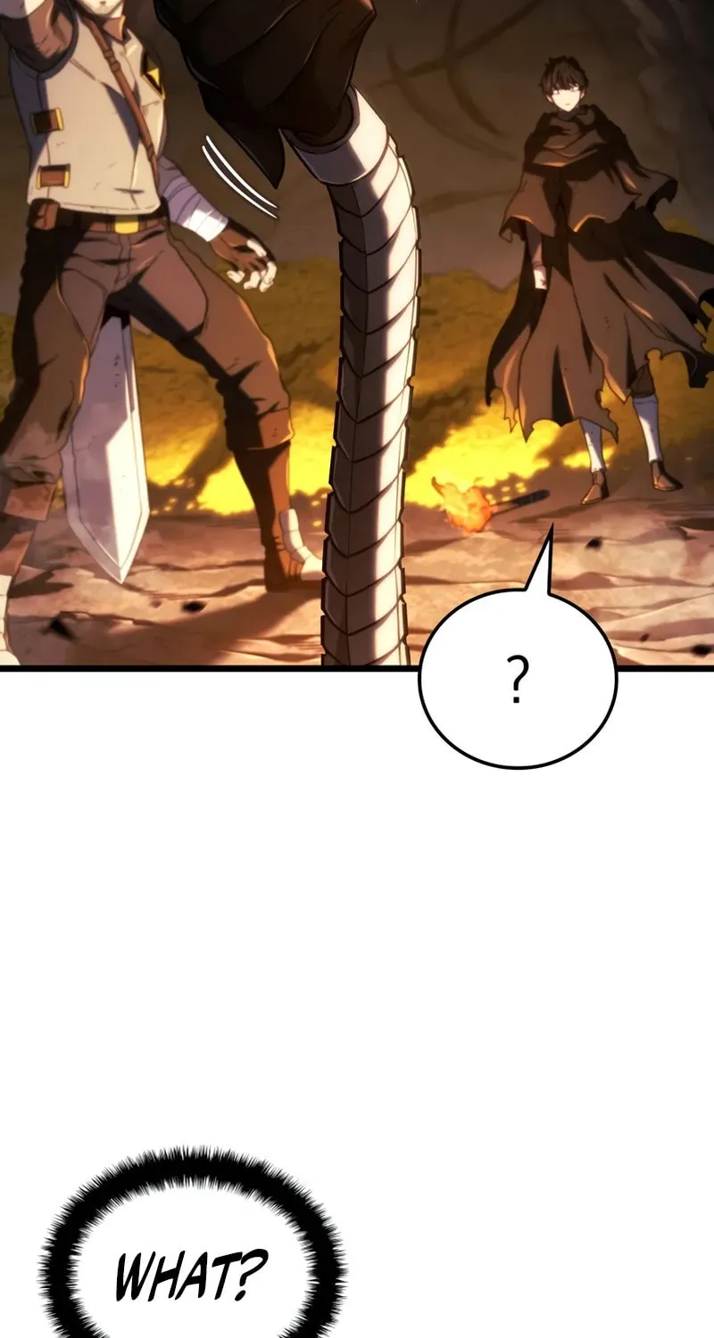 Revenge of the Sword Clan