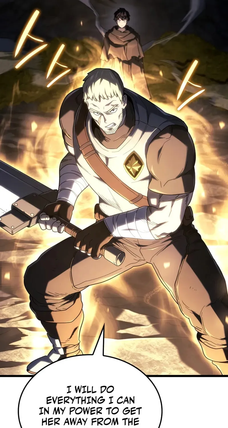 Revenge of the Sword Clan