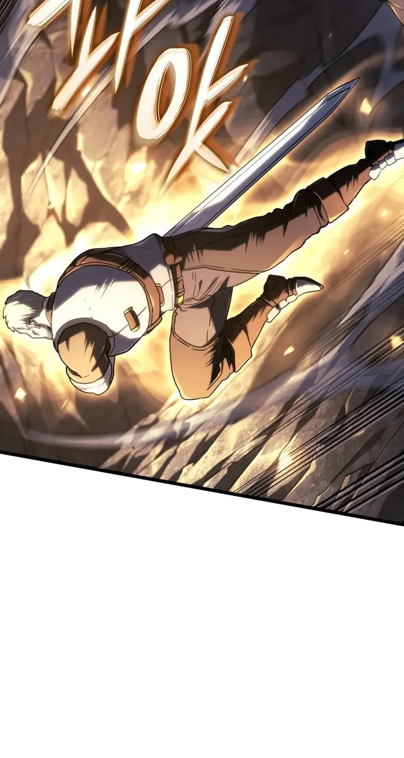 Revenge of the Sword Clan