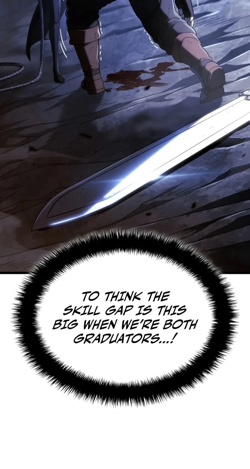 Revenge of the Sword Clan