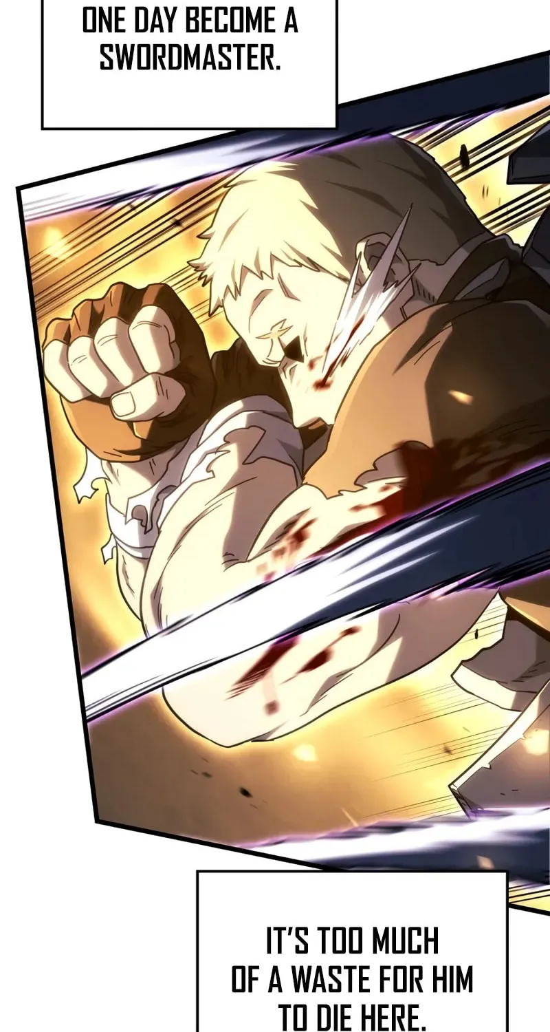 Revenge of the Sword Clan