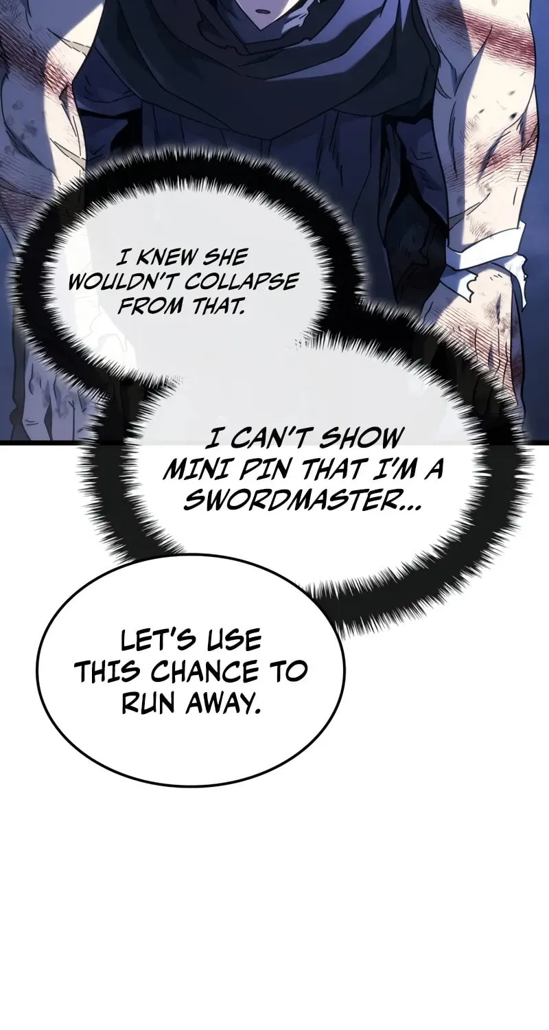 Revenge of the Sword Clan
