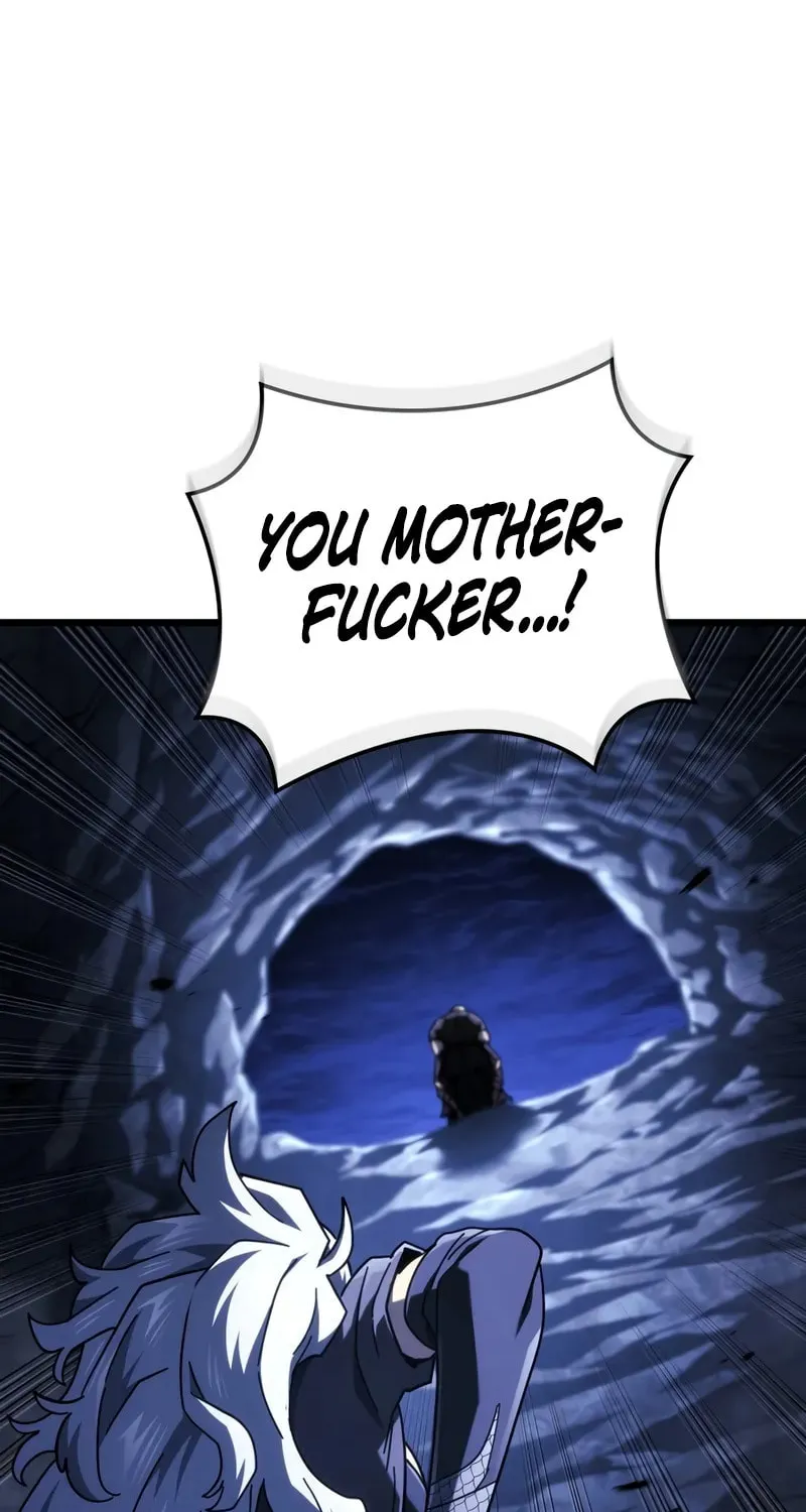 Revenge of the Sword Clan