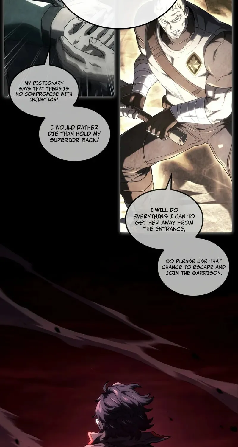 Revenge of the Sword Clan
