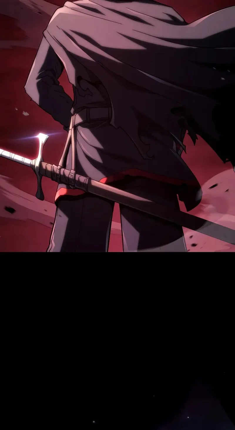 Revenge of the Sword Clan