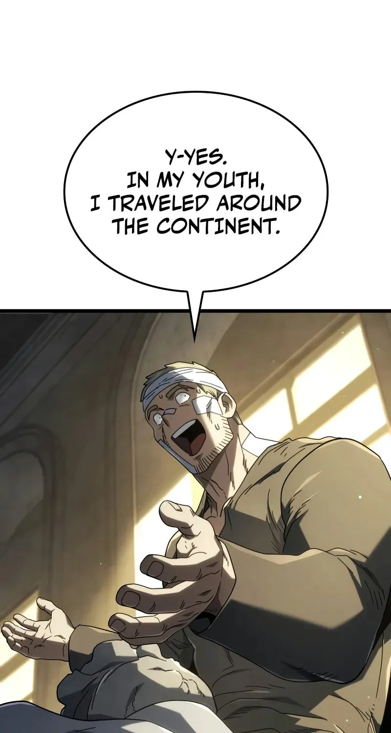 Revenge of the Sword Clan