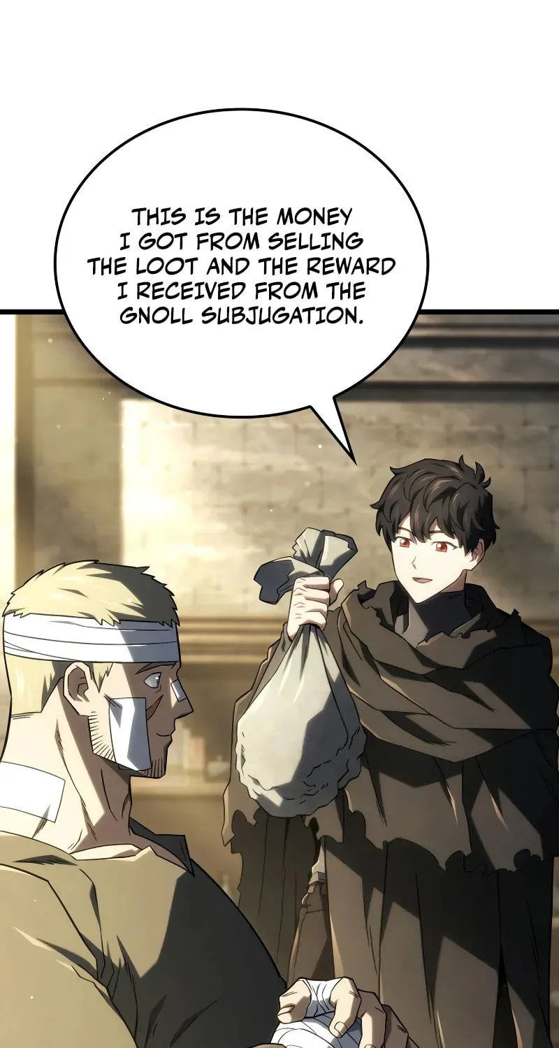 Revenge of the Sword Clan