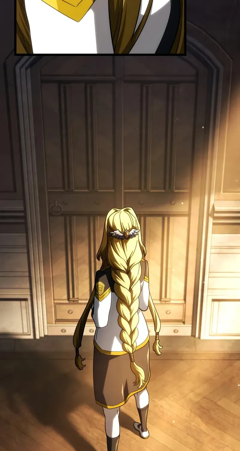 Revenge of the Sword Clan