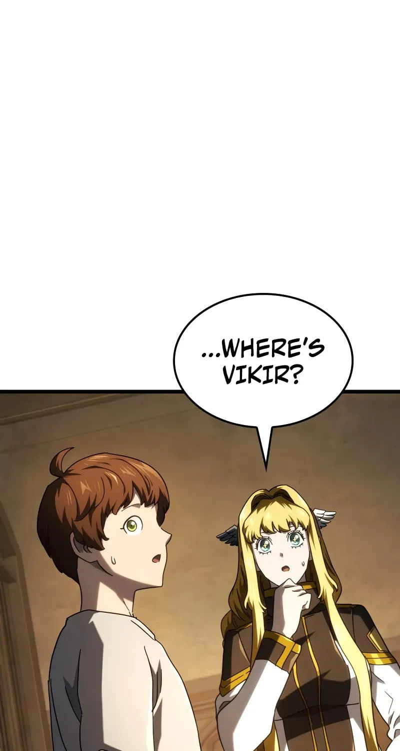 Revenge of the Sword Clan