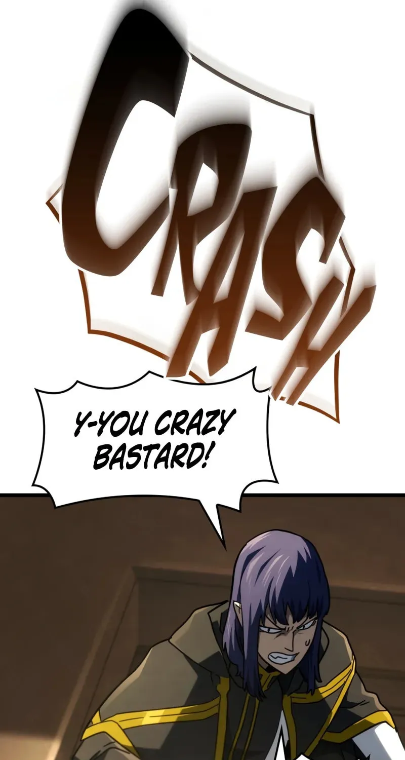 Revenge of the Sword Clan