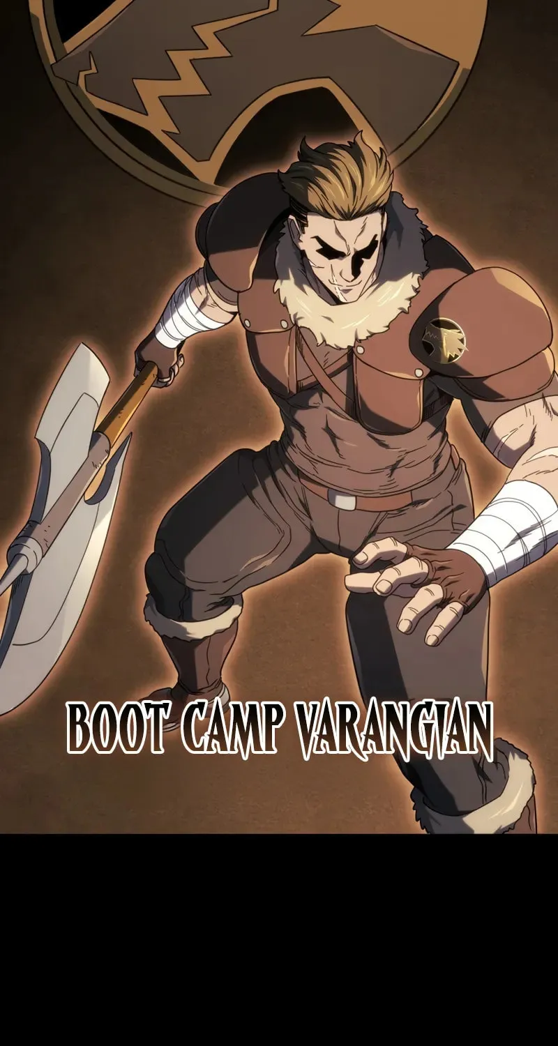 Revenge of the Sword Clan