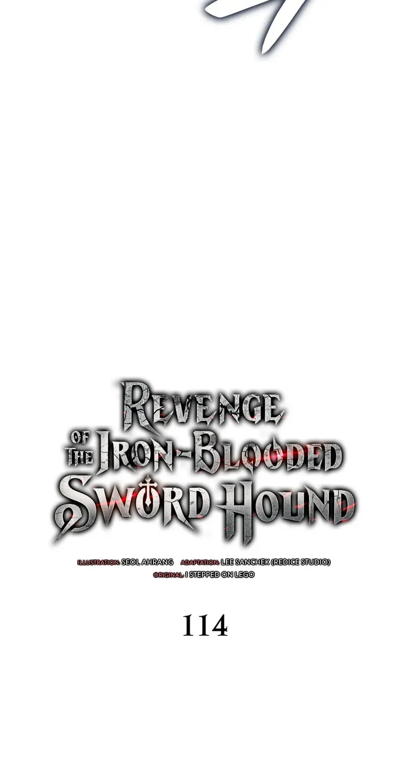 Revenge of the Sword Clan