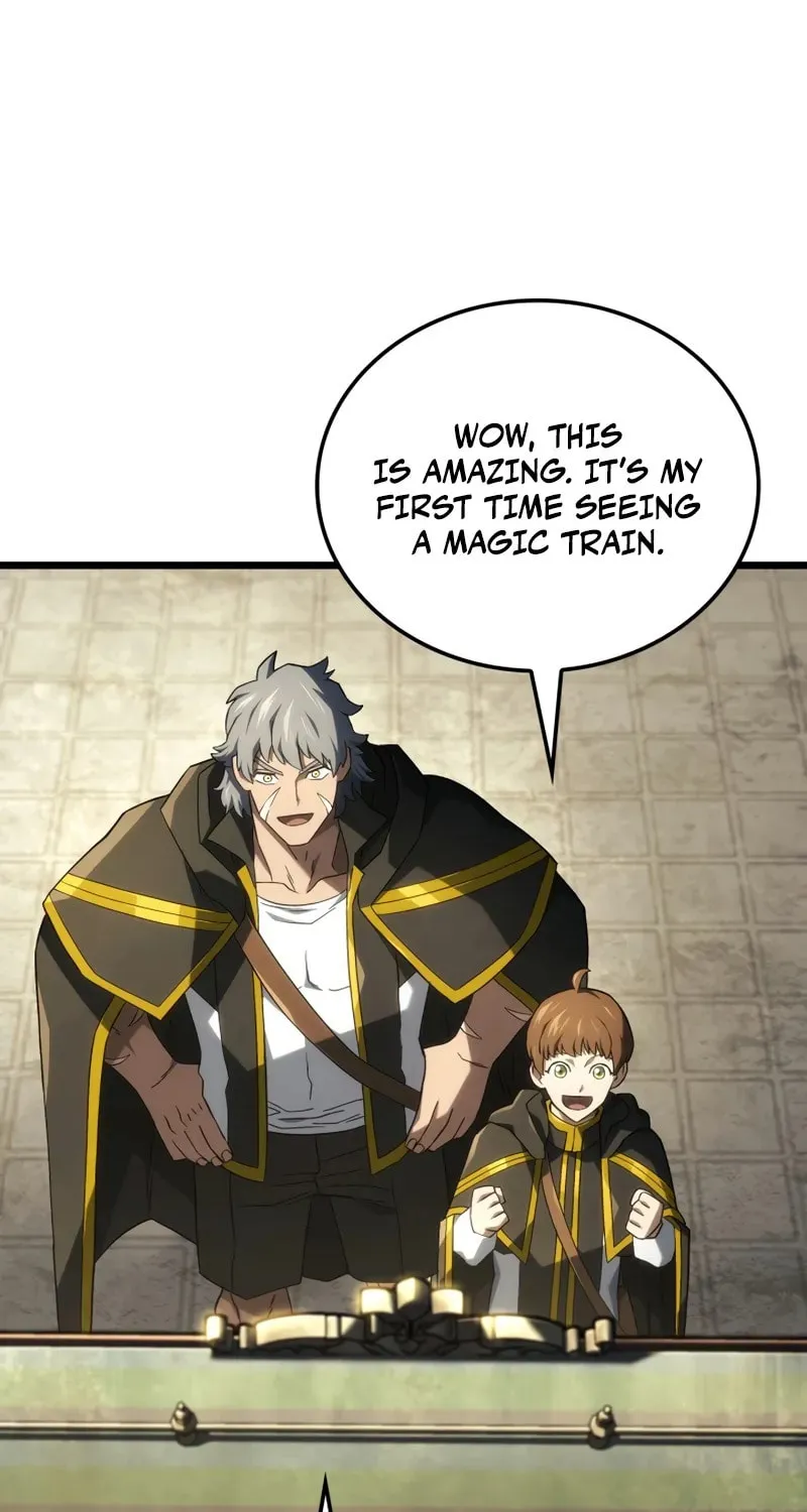 Revenge of the Sword Clan