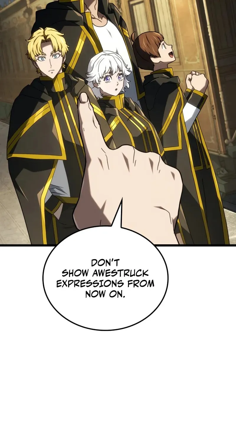 Revenge of the Sword Clan