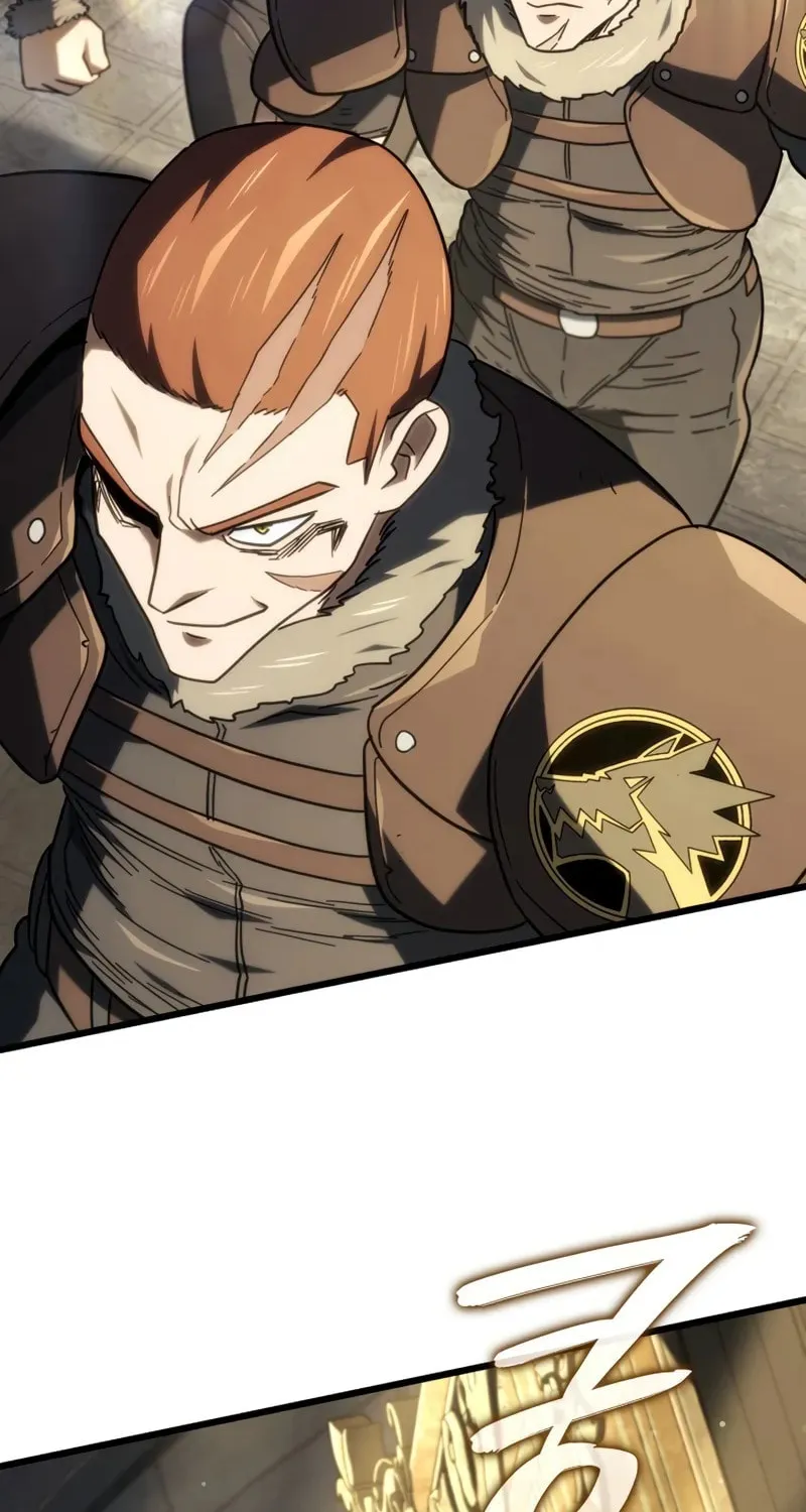 Revenge of the Sword Clan