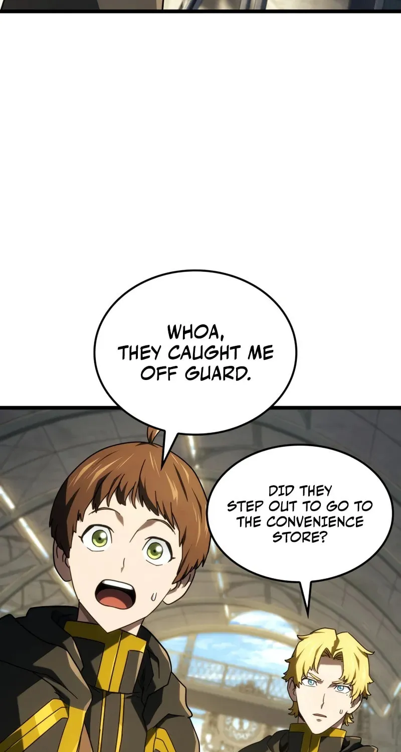Revenge of the Sword Clan