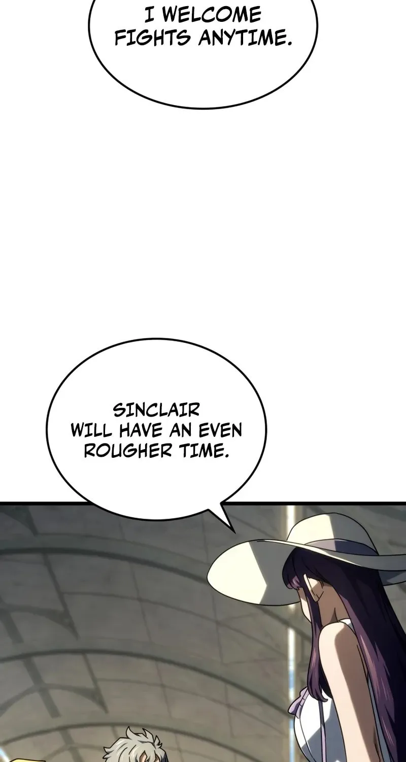 Revenge of the Sword Clan