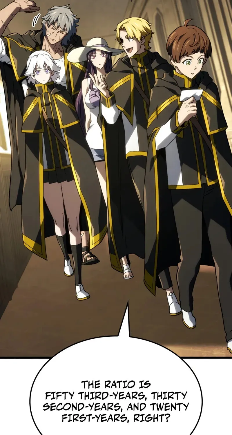 Revenge of the Sword Clan