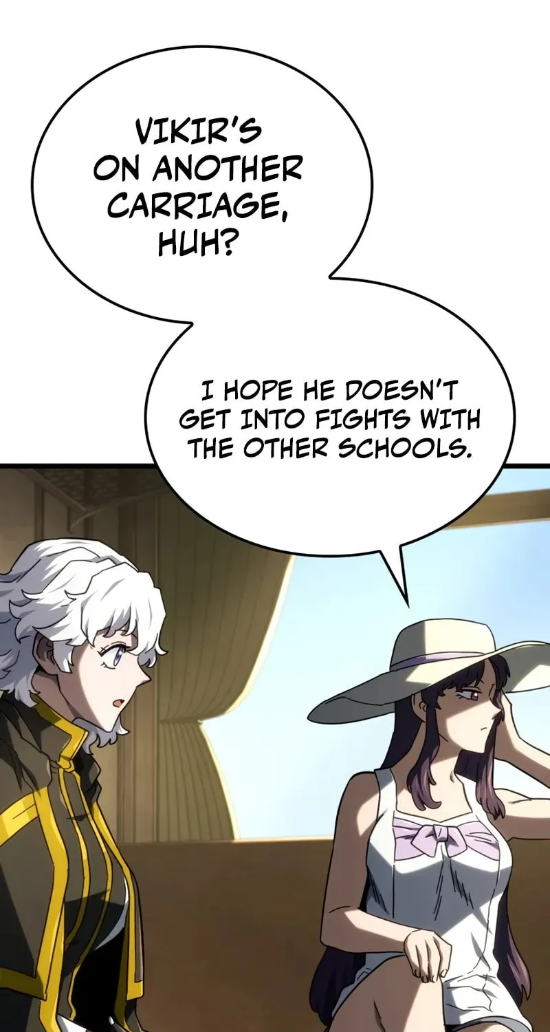 Revenge of the Sword Clan