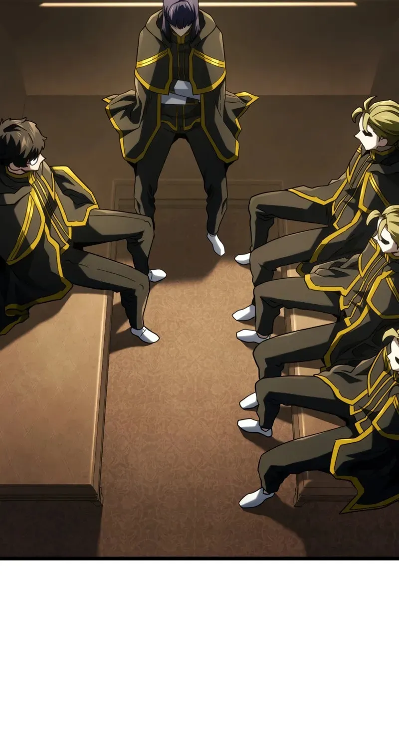 Revenge of the Sword Clan