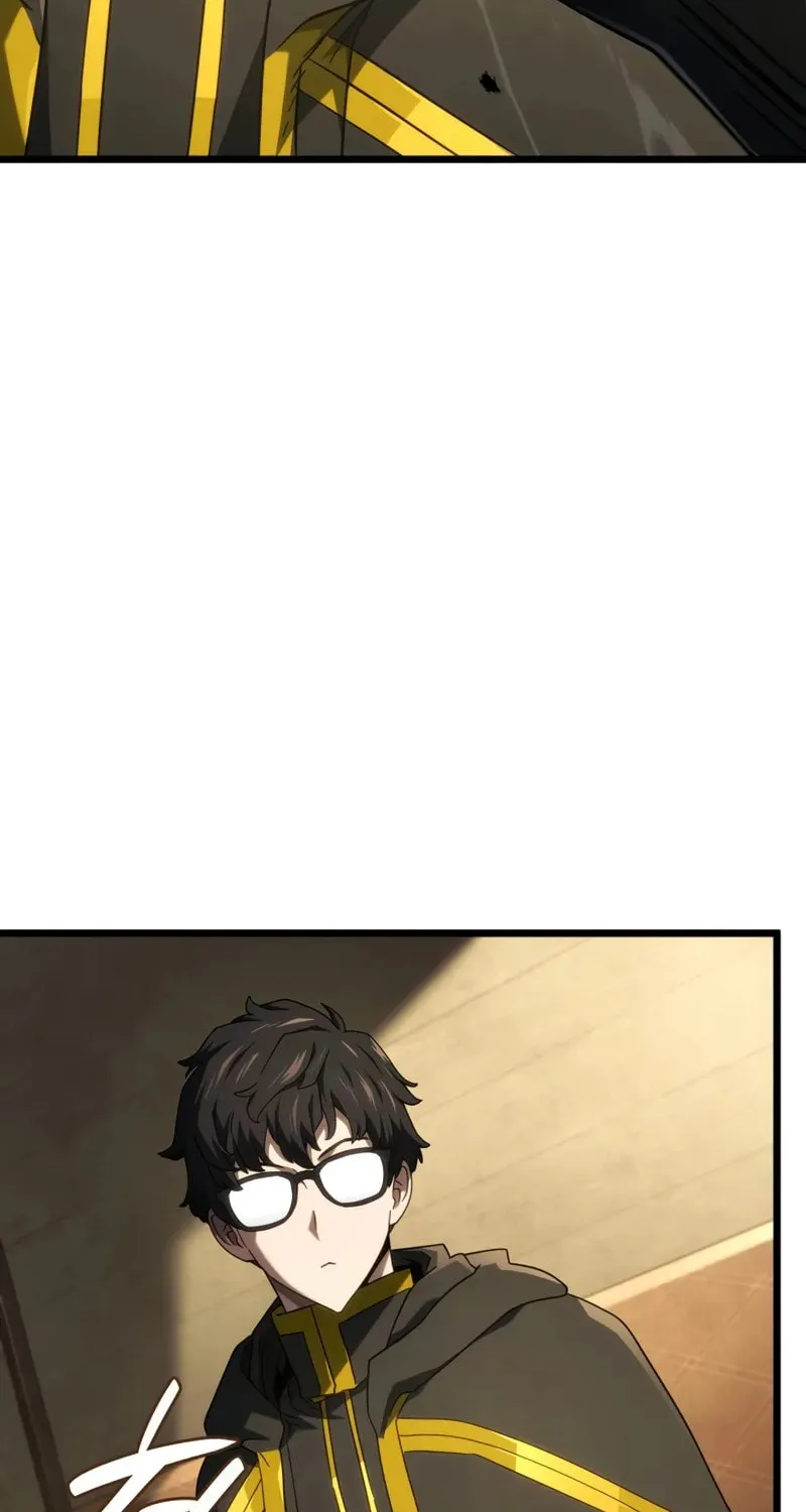 Revenge of the Sword Clan