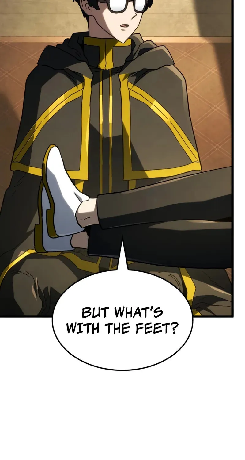 Revenge of the Sword Clan