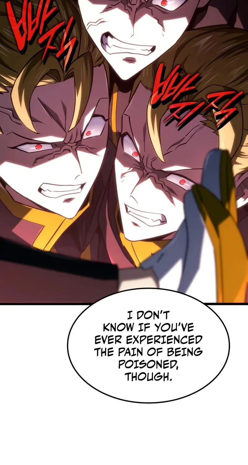 Revenge of the Sword Clan