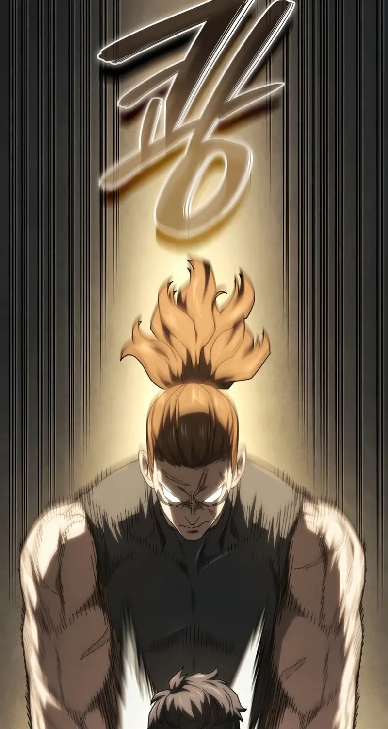 Revenge of the Sword Clan