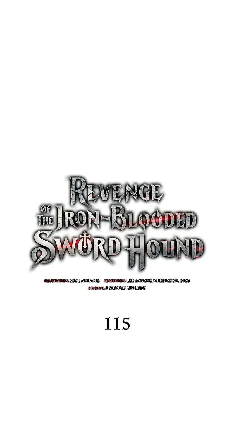 Revenge of the Sword Clan