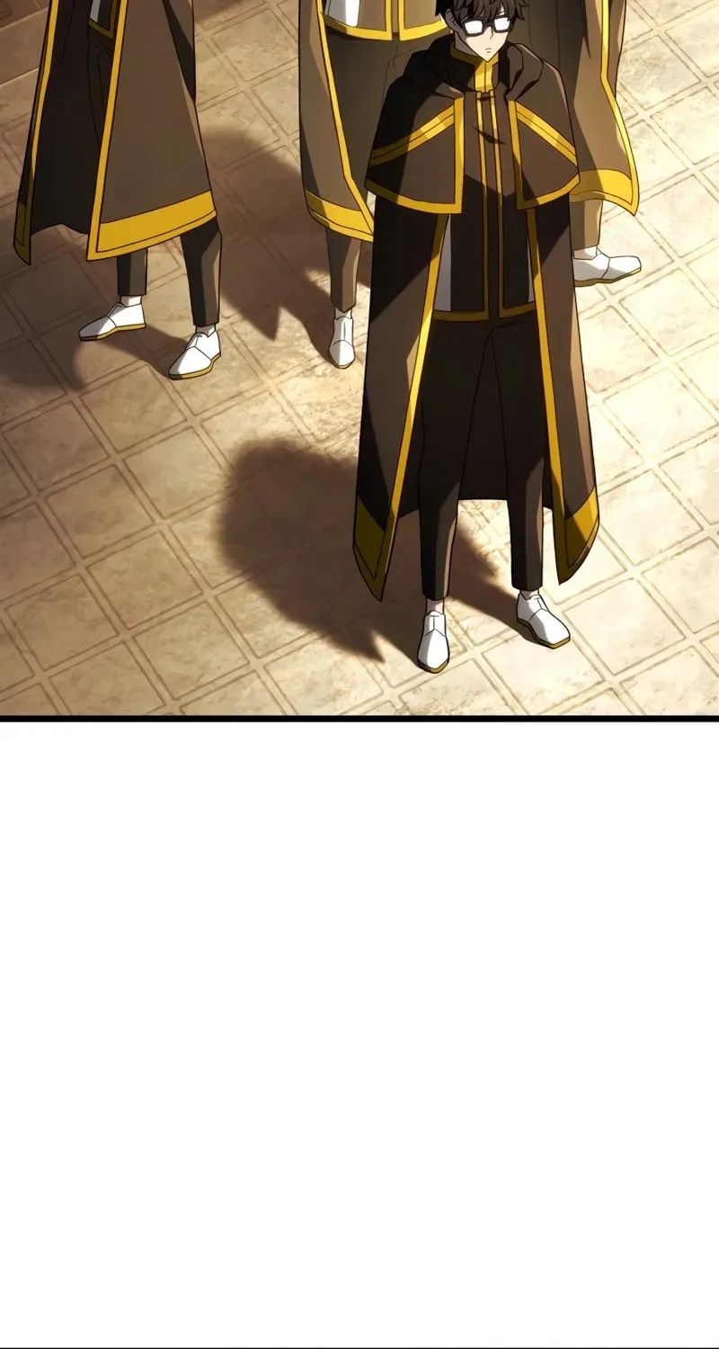 Revenge of the Sword Clan