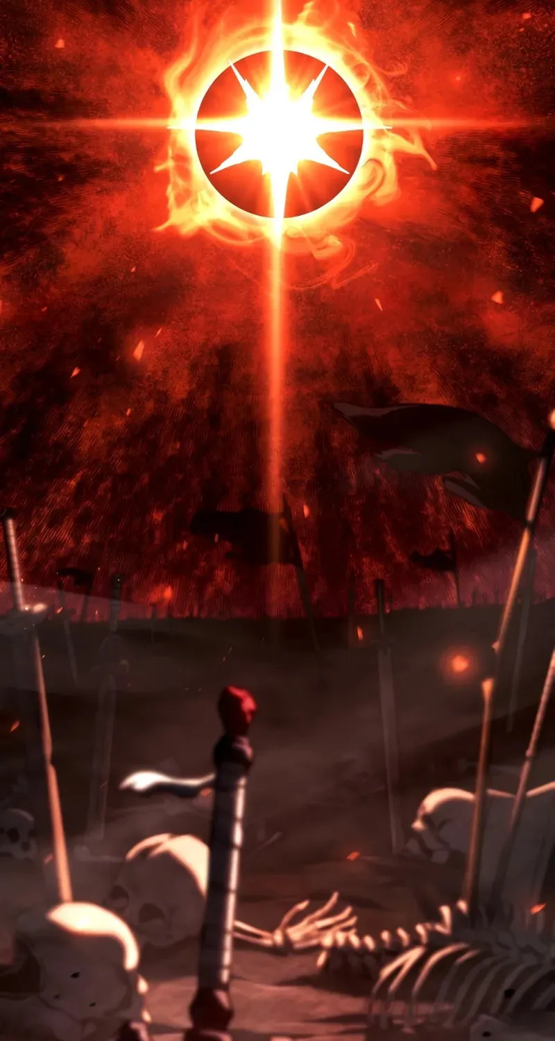 Revenge of the Sword Clan