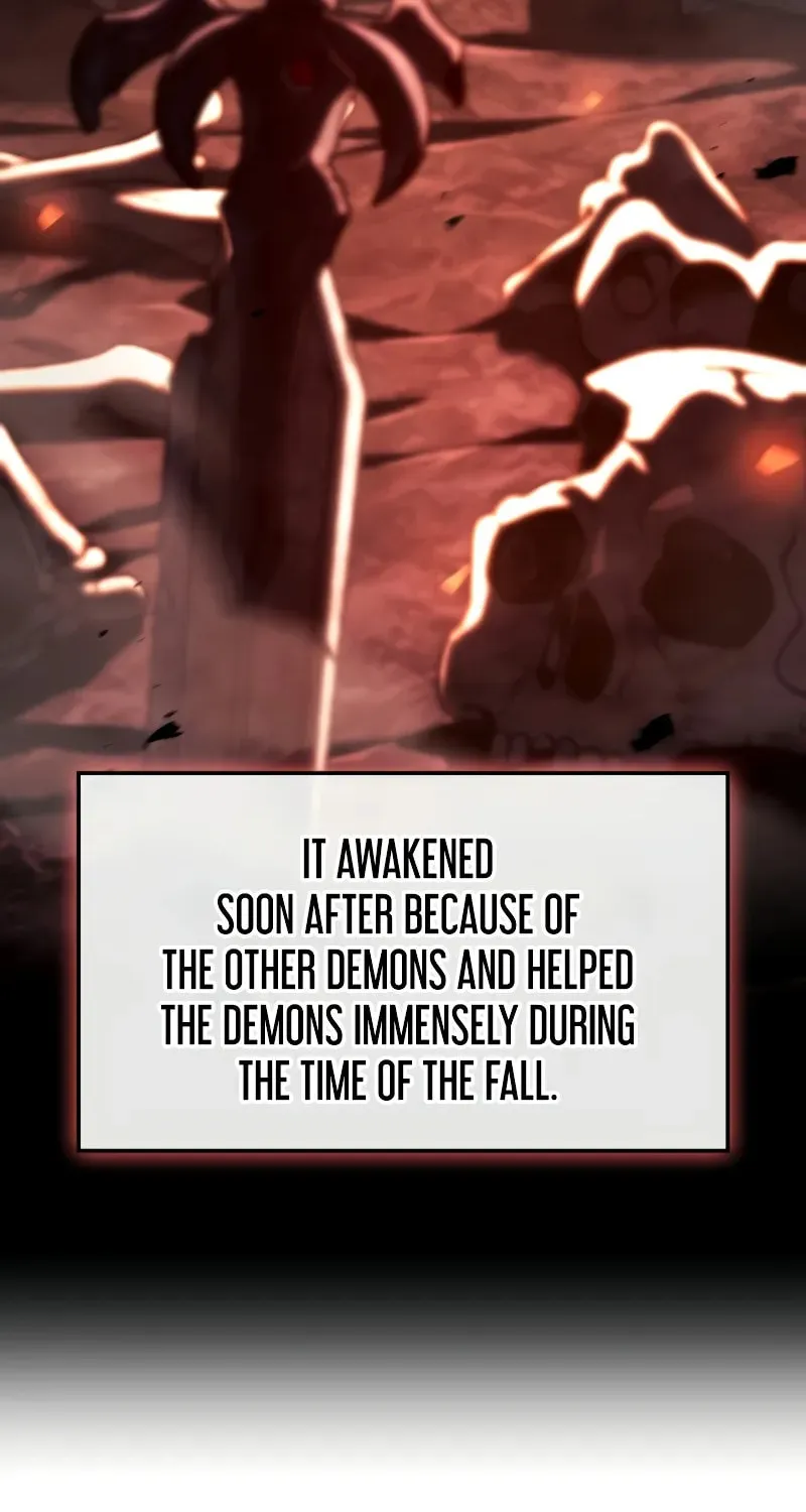 Revenge of the Sword Clan