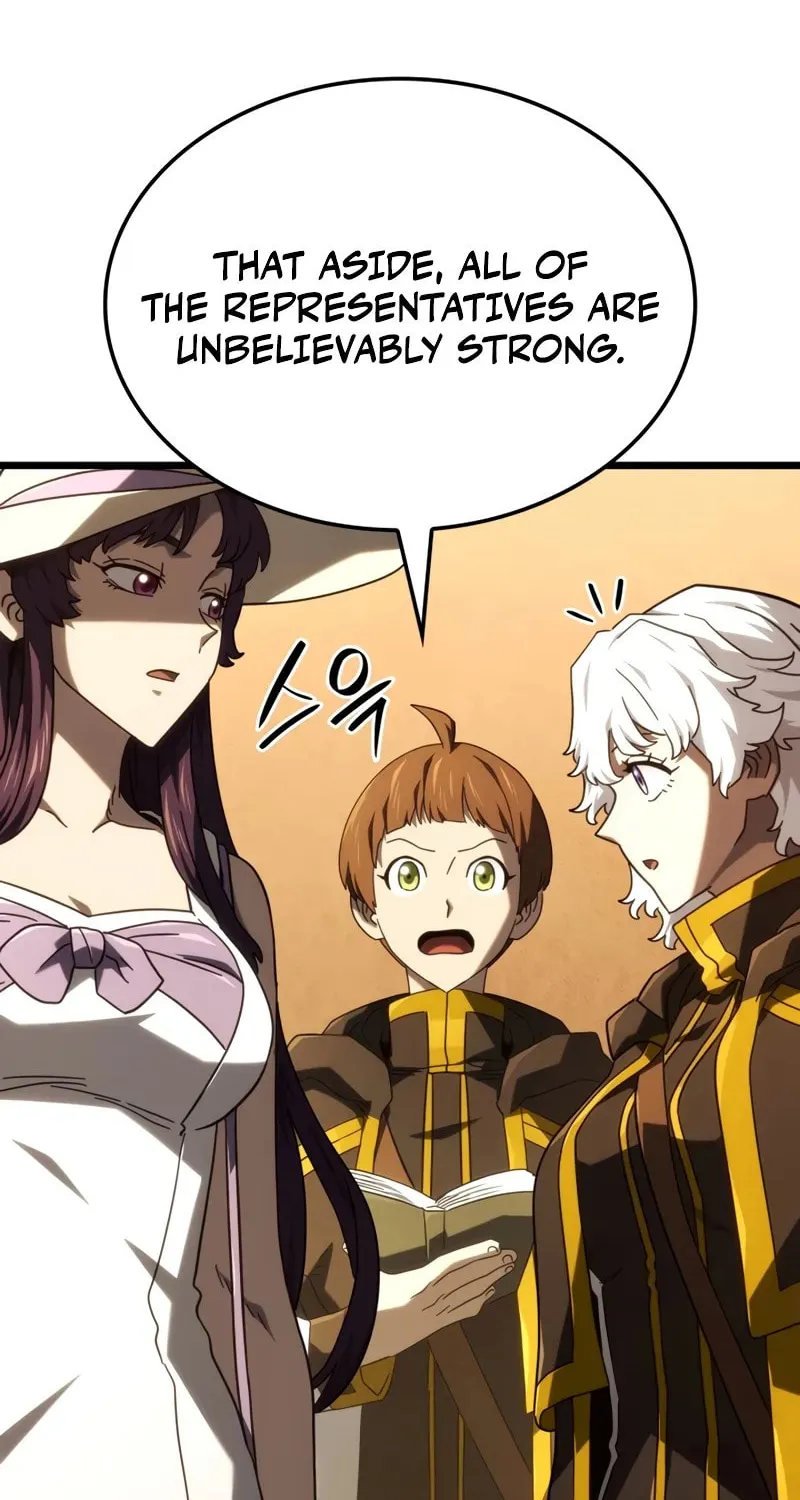 Revenge of the Sword Clan