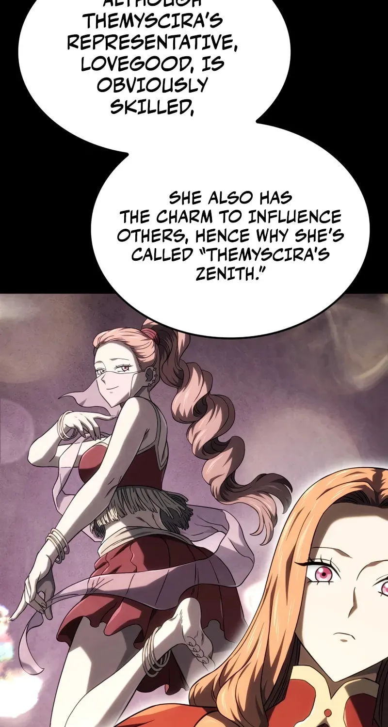 Revenge of the Sword Clan