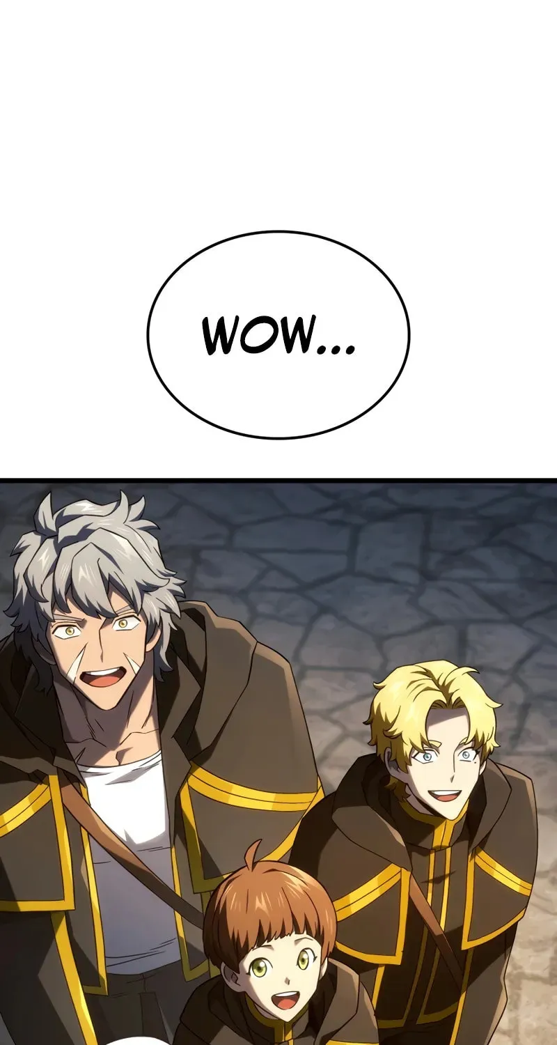 Revenge of the Sword Clan