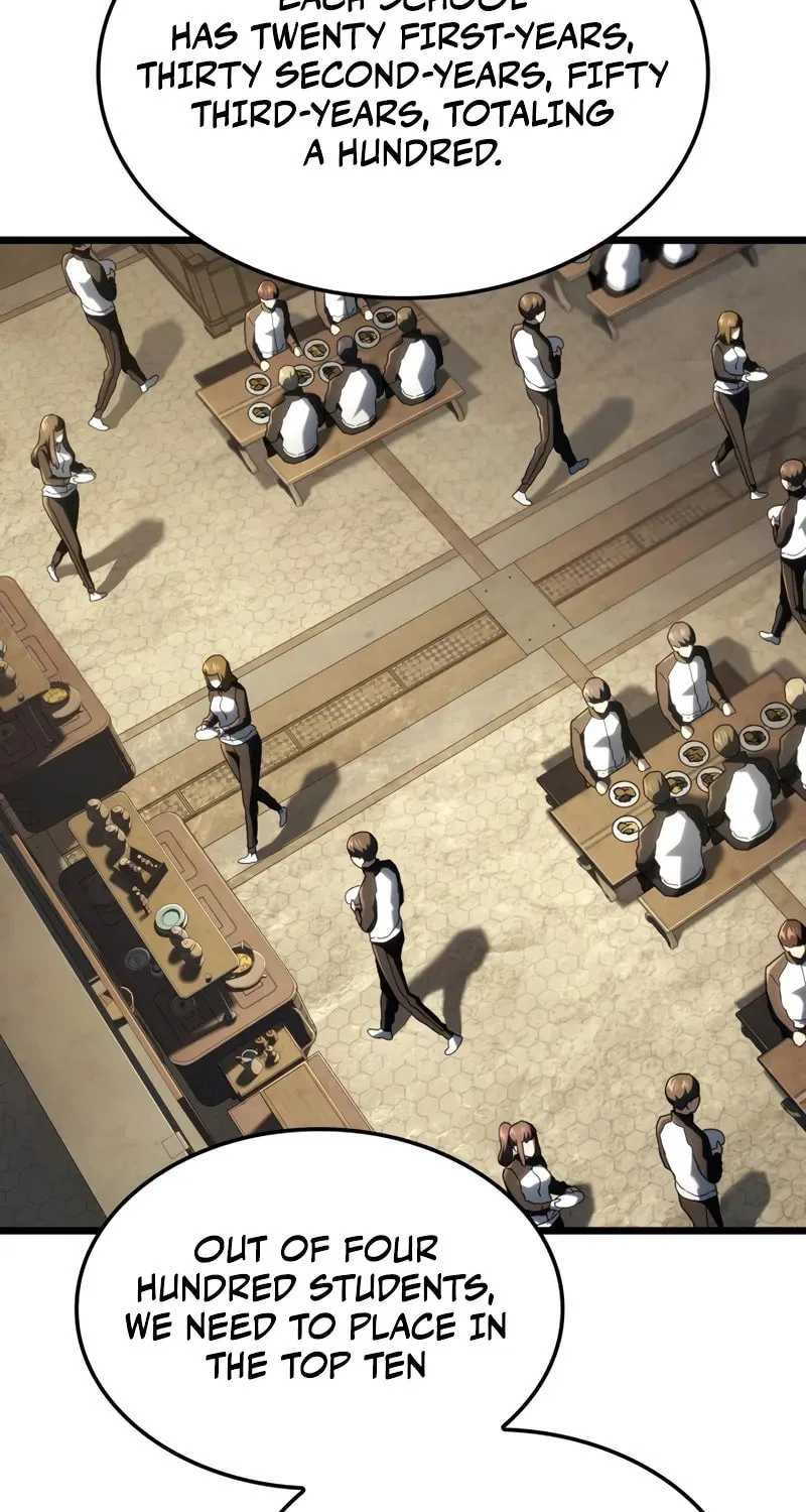 Revenge of the Sword Clan