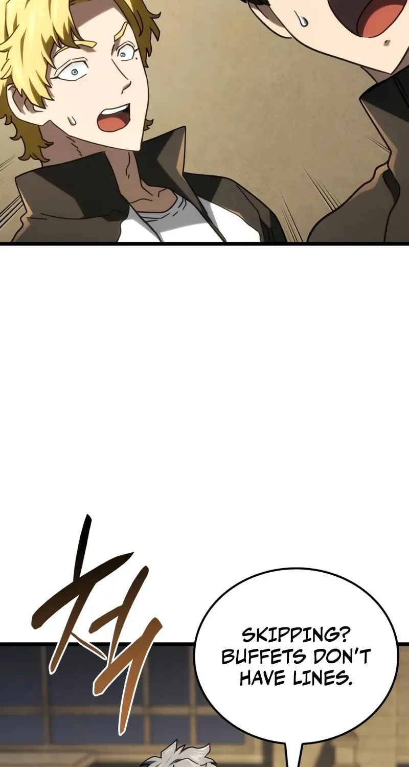 Revenge of the Sword Clan