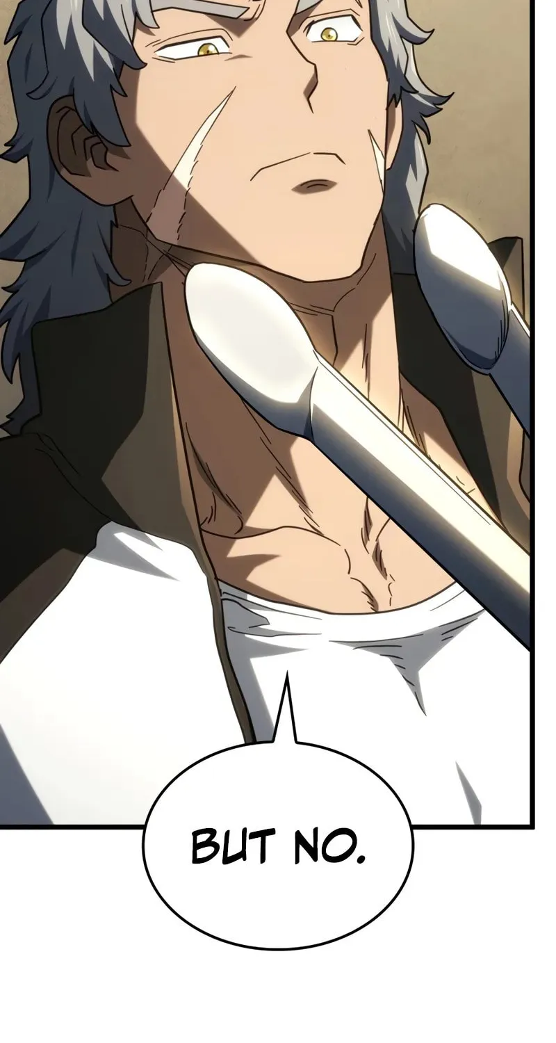 Revenge of the Sword Clan