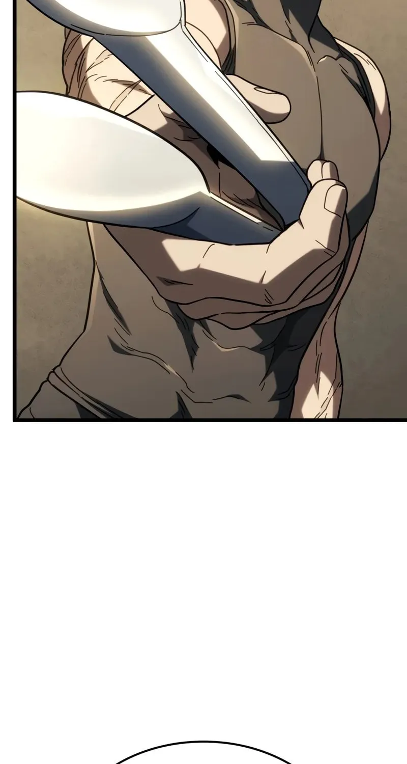 Revenge of the Sword Clan