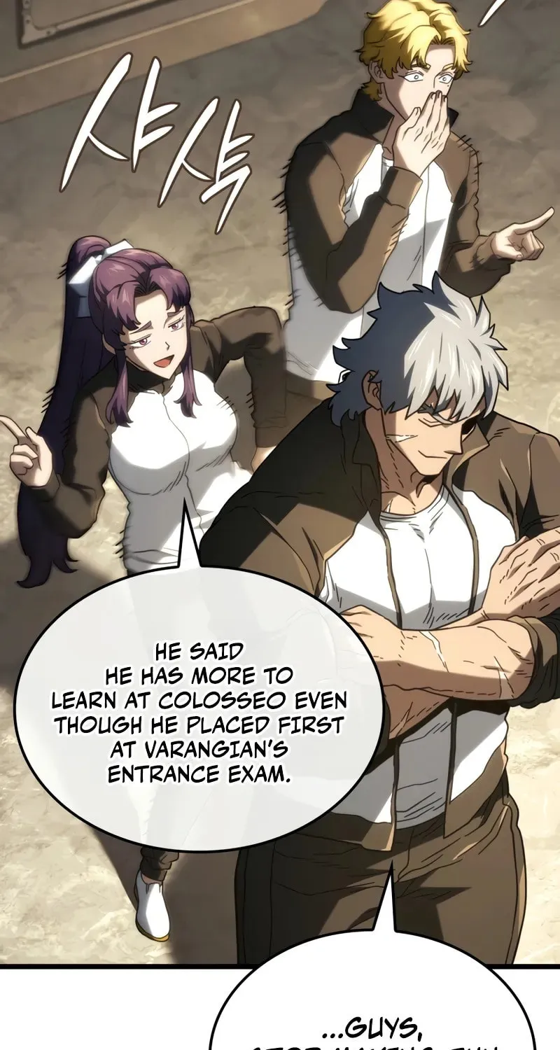 Revenge of the Sword Clan