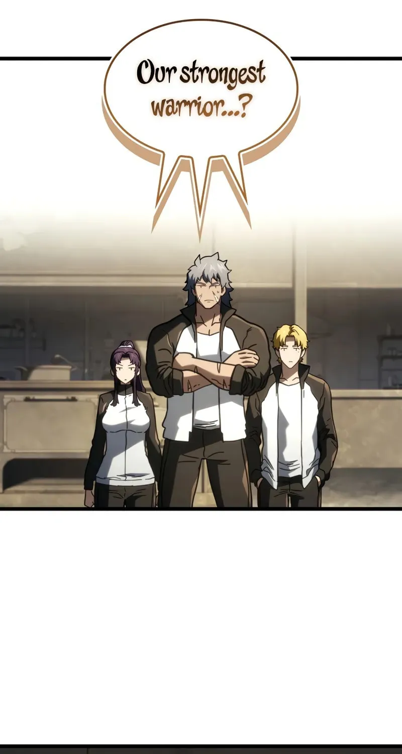 Revenge of the Sword Clan