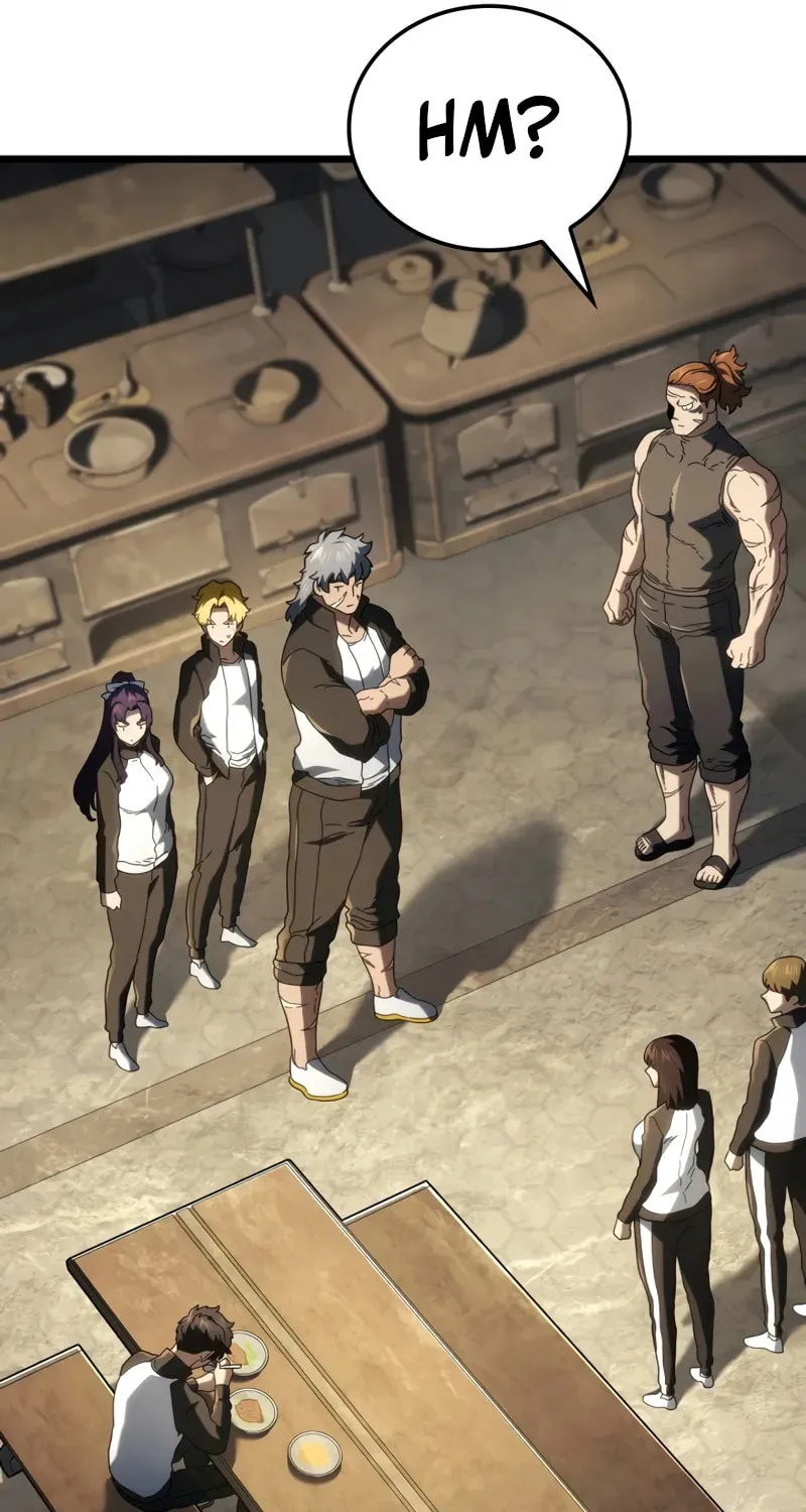 Revenge of the Sword Clan