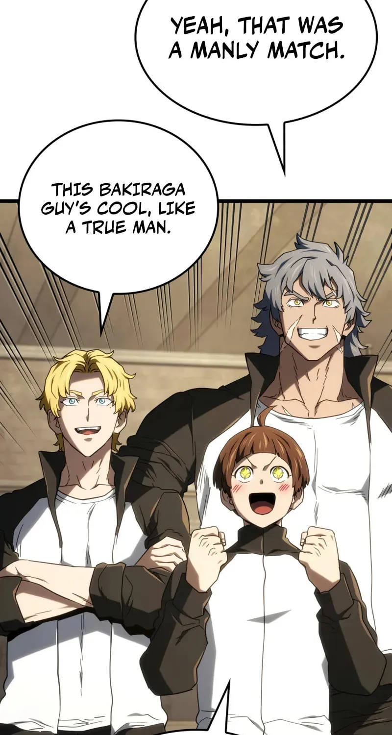 Revenge of the Sword Clan