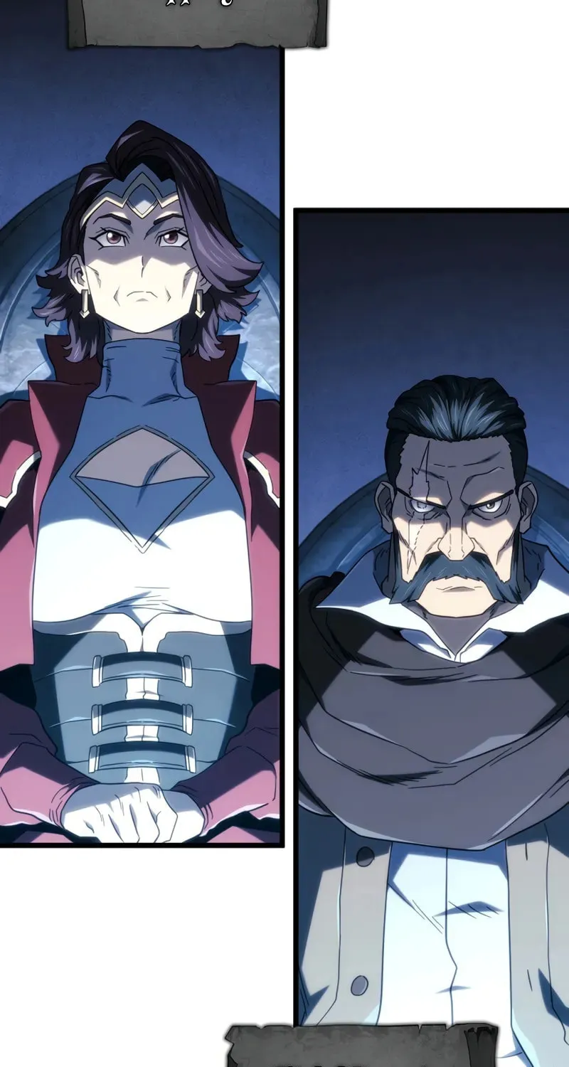 Revenge of the Sword Clan